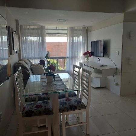 Meu Sonho Realizado! Muito Charmoso E Acolhedor. Apartment Vila Velha  Luaran gambar