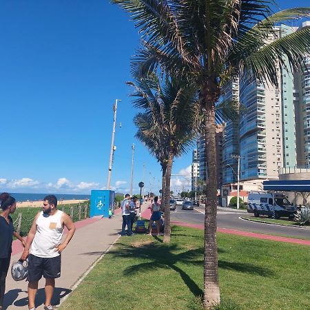 Meu Sonho Realizado! Muito Charmoso E Acolhedor. Apartment Vila Velha  Luaran gambar