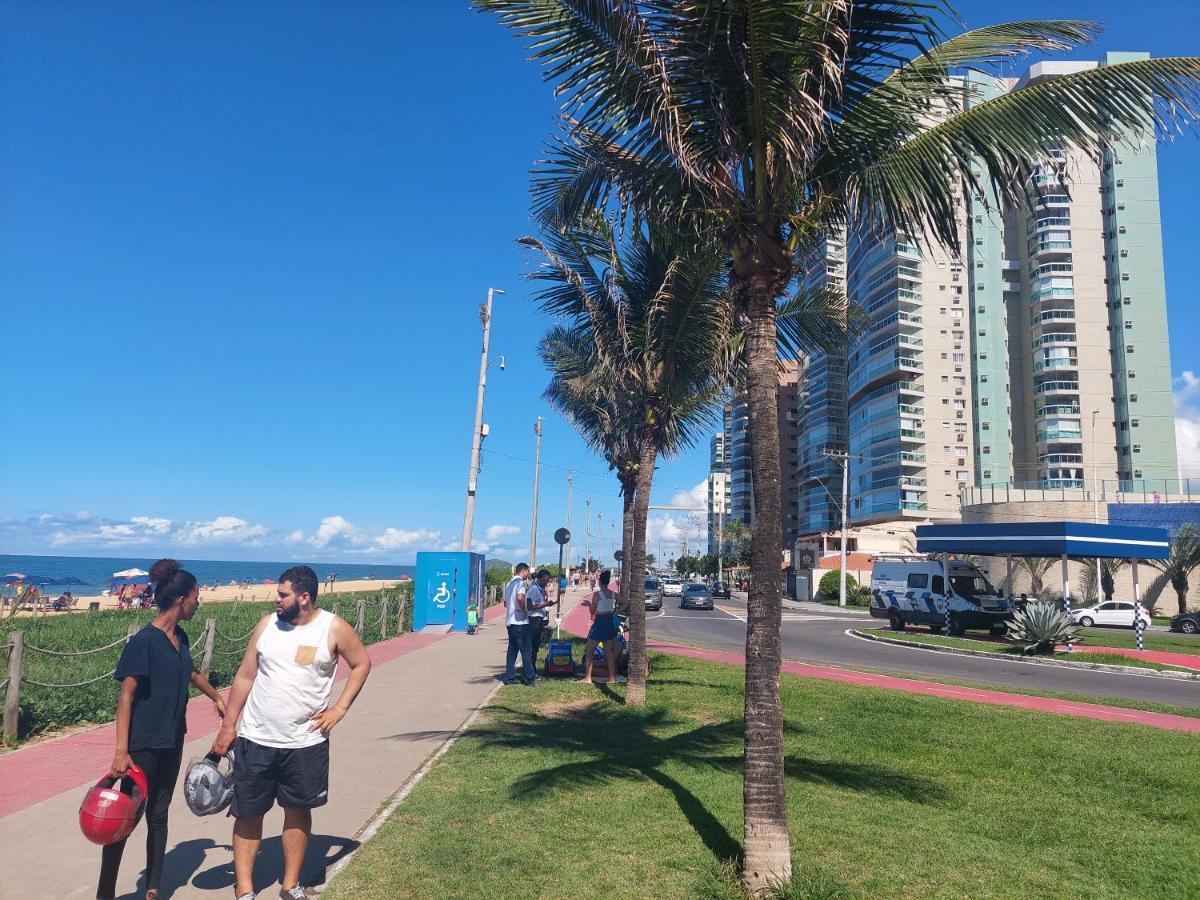 Meu Sonho Realizado! Muito Charmoso E Acolhedor. Apartment Vila Velha  Luaran gambar