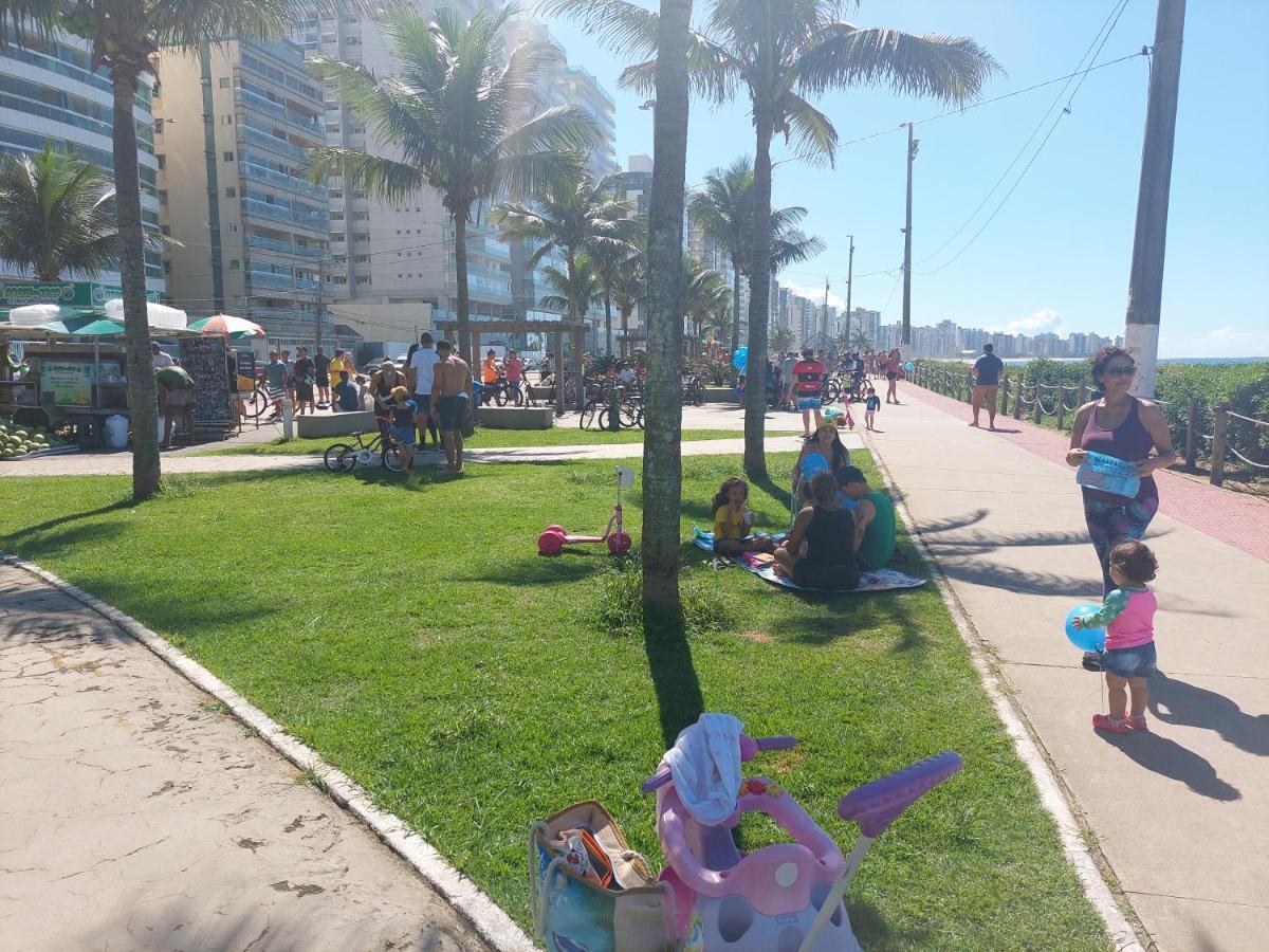Meu Sonho Realizado! Muito Charmoso E Acolhedor. Apartment Vila Velha  Luaran gambar