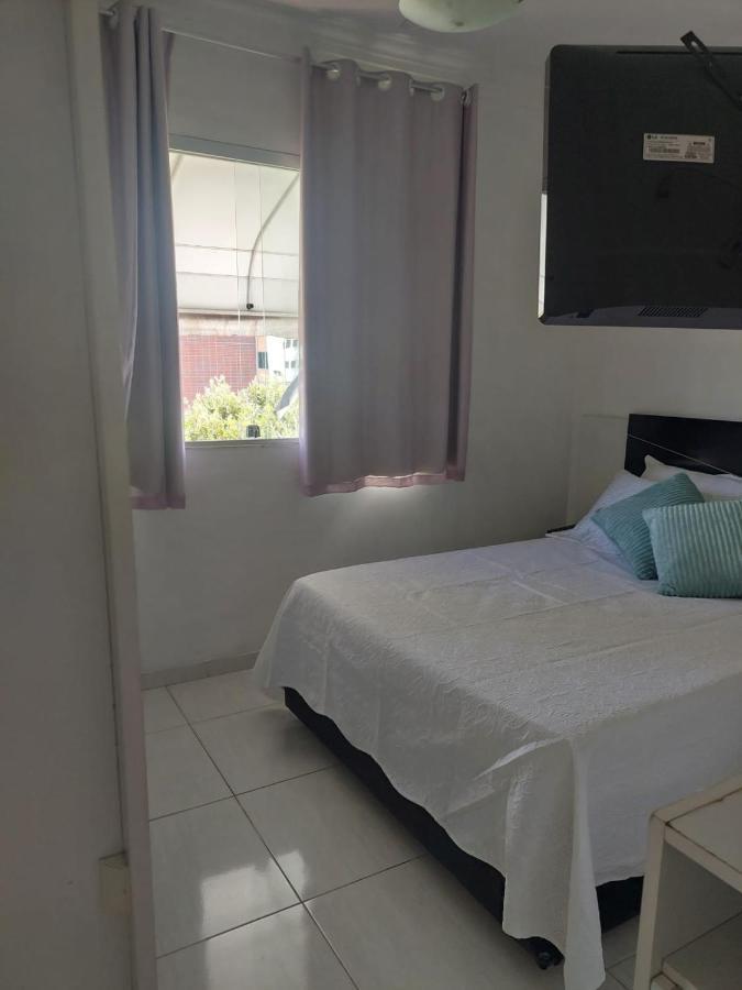 Meu Sonho Realizado! Muito Charmoso E Acolhedor. Apartment Vila Velha  Luaran gambar