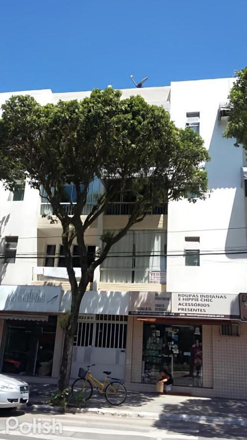 Meu Sonho Realizado! Muito Charmoso E Acolhedor. Apartment Vila Velha  Luaran gambar