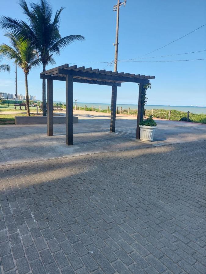 Meu Sonho Realizado! Muito Charmoso E Acolhedor. Apartment Vila Velha  Luaran gambar
