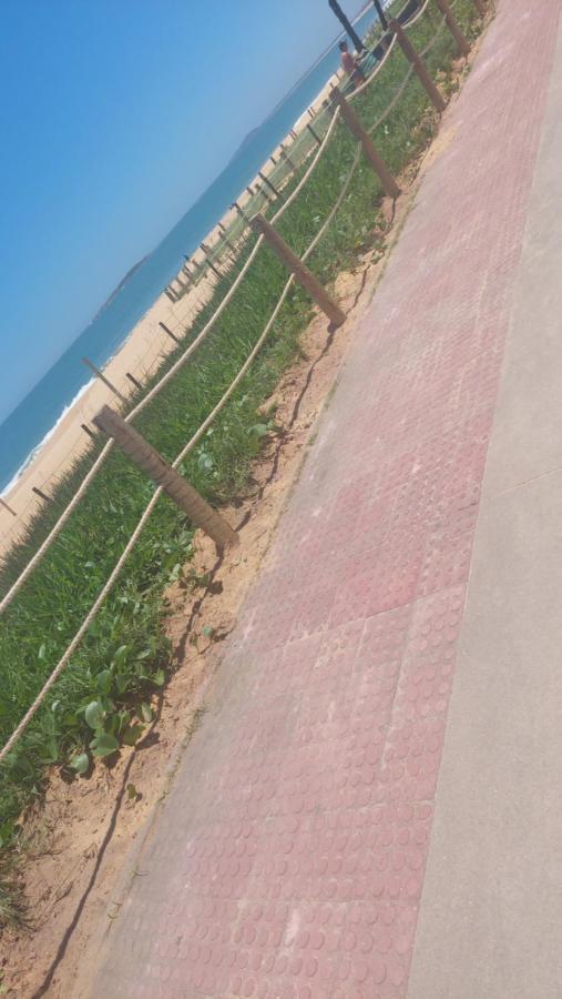 Meu Sonho Realizado! Muito Charmoso E Acolhedor. Apartment Vila Velha  Luaran gambar