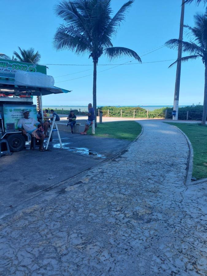 Meu Sonho Realizado! Muito Charmoso E Acolhedor. Apartment Vila Velha  Luaran gambar