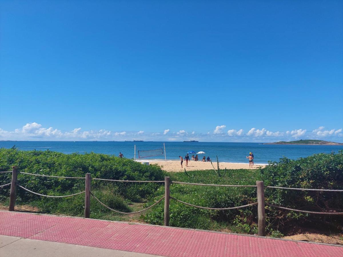 Meu Sonho Realizado! Muito Charmoso E Acolhedor. Apartment Vila Velha  Luaran gambar