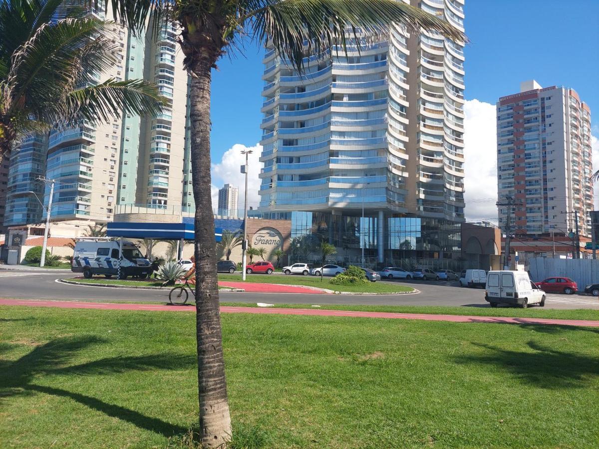 Meu Sonho Realizado! Muito Charmoso E Acolhedor. Apartment Vila Velha  Luaran gambar