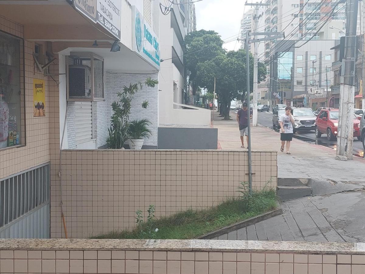 Meu Sonho Realizado! Muito Charmoso E Acolhedor. Apartment Vila Velha  Luaran gambar