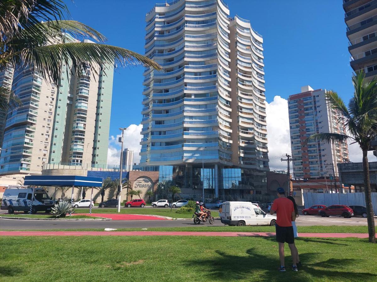 Meu Sonho Realizado! Muito Charmoso E Acolhedor. Apartment Vila Velha  Luaran gambar