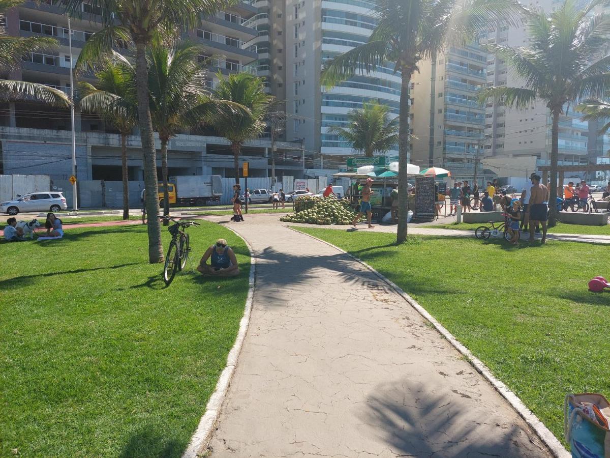 Meu Sonho Realizado! Muito Charmoso E Acolhedor. Apartment Vila Velha  Luaran gambar