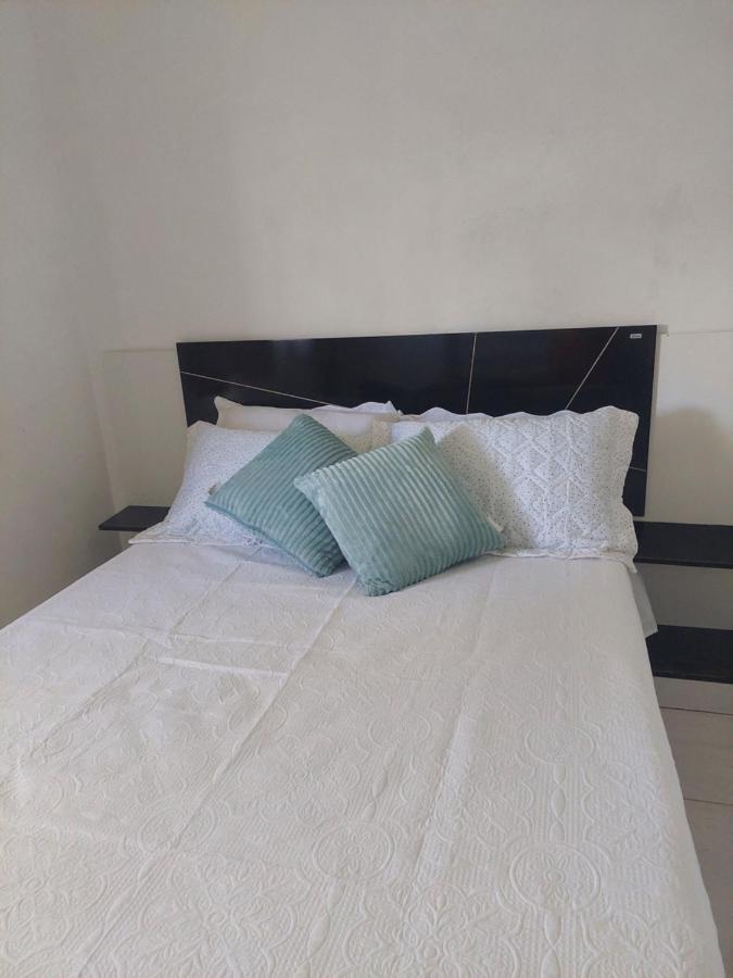 Meu Sonho Realizado! Muito Charmoso E Acolhedor. Apartment Vila Velha  Luaran gambar