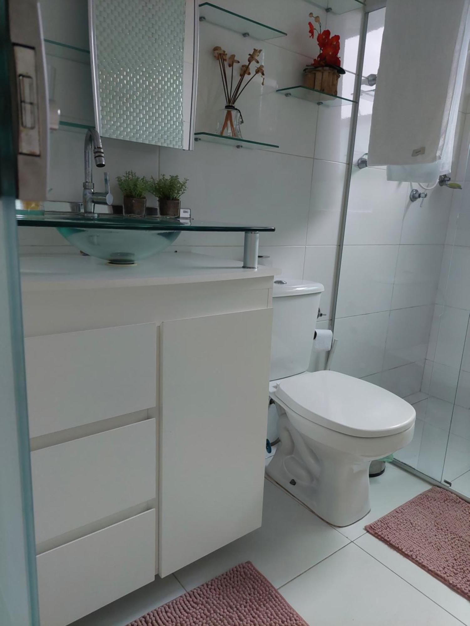 Meu Sonho Realizado! Muito Charmoso E Acolhedor. Apartment Vila Velha  Luaran gambar